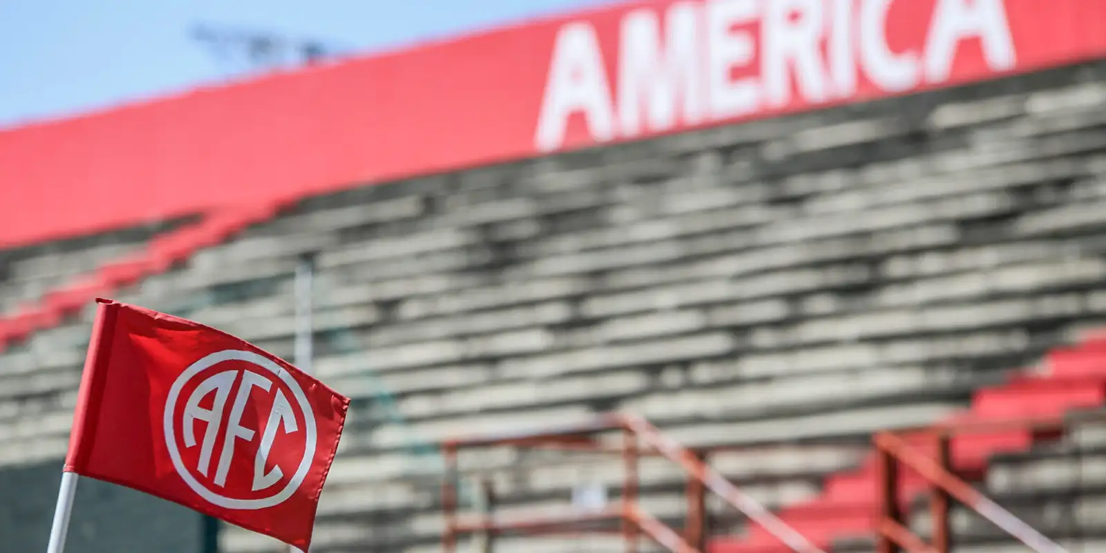 Clube América do Rio é declarado patrimônio do estado