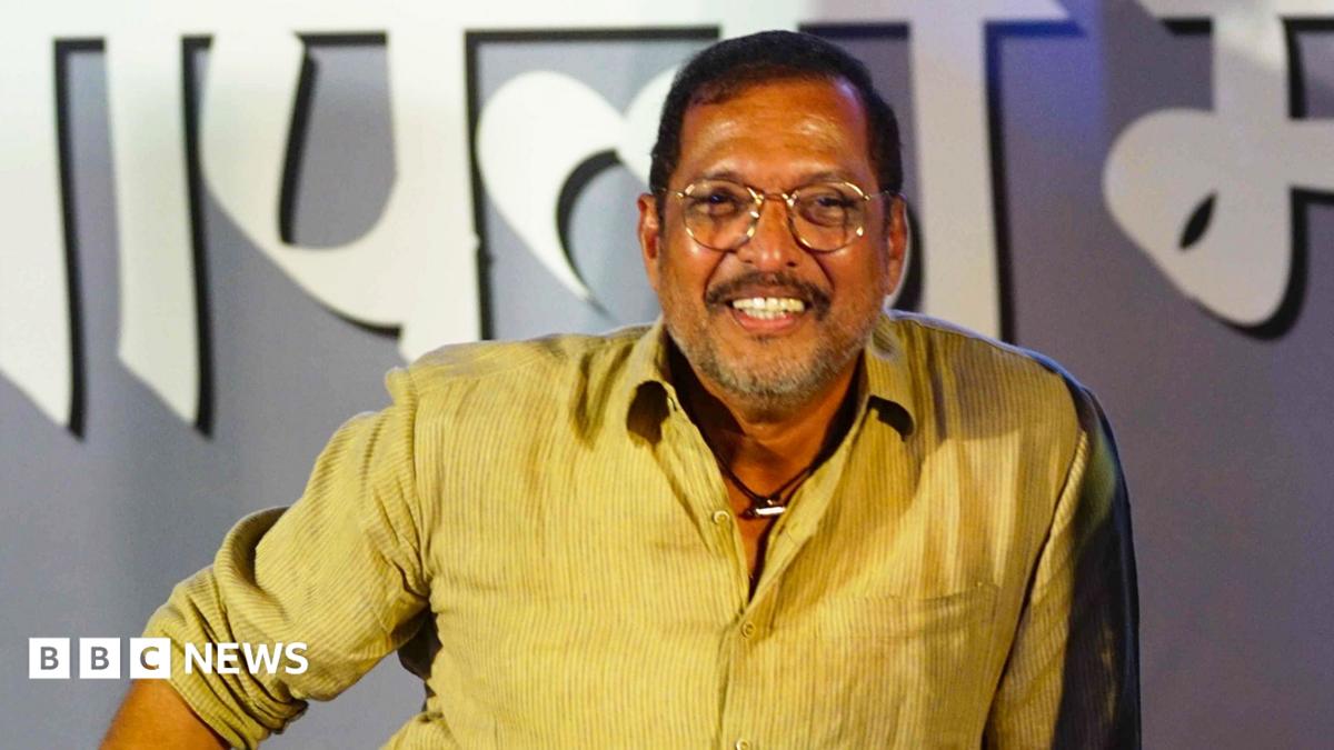 Outspoken Indian actor Nana Patekar dies suddenly at 75