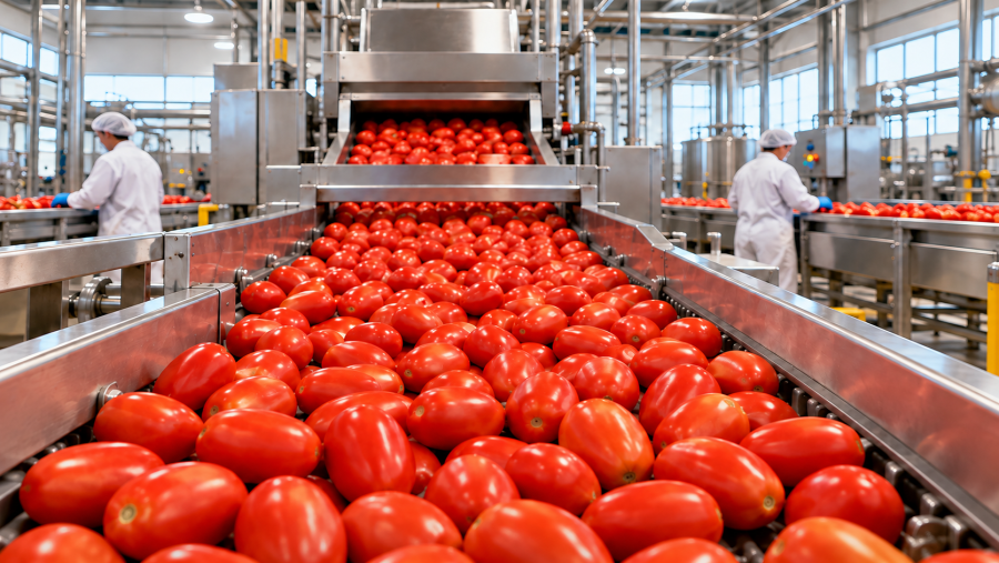 Paty do Alferes: o que falta para o tomate gerar mais riqueza dentro da região?