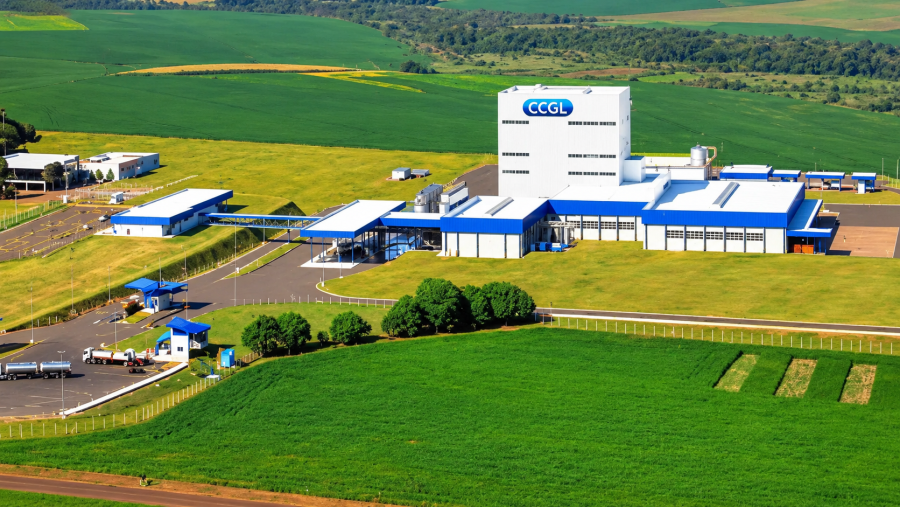 Do leite à indústria: a força da cooperação no desenvolvimento regional