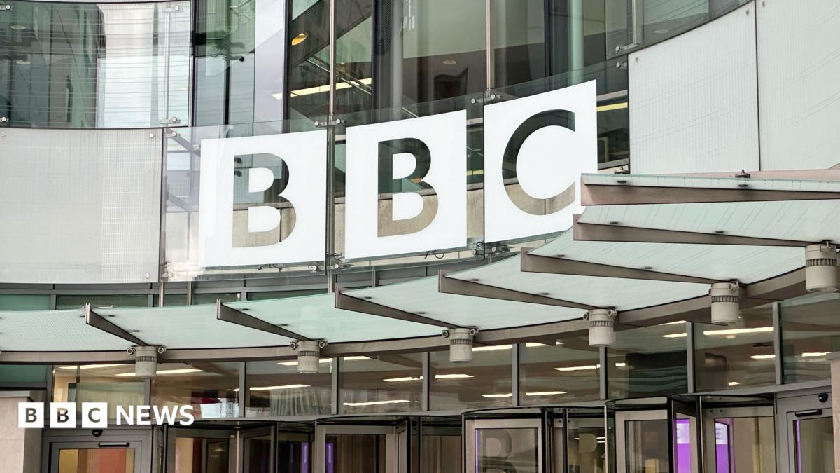 Trump ordered to answer questions under oath in BBC lawsuit