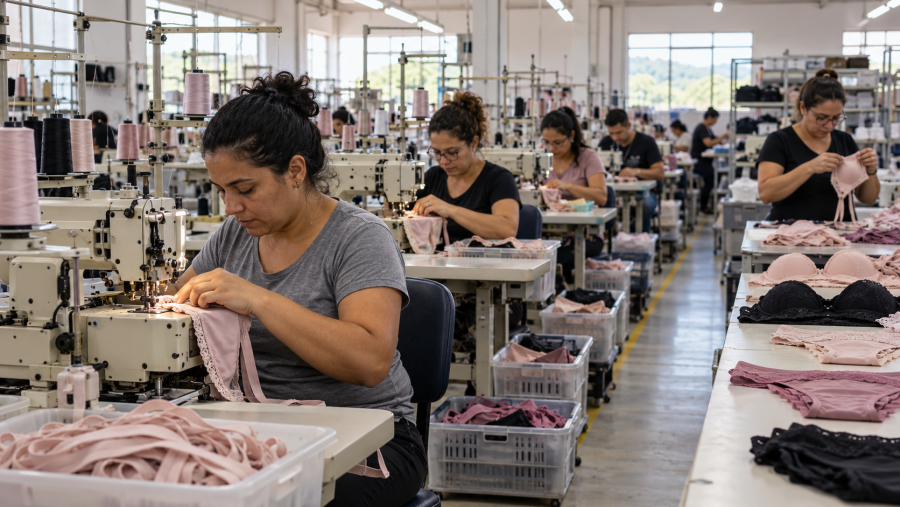 Quem vai costurar o futuro? Nova Friburgo e o desafio de renovar sua vocação na moda