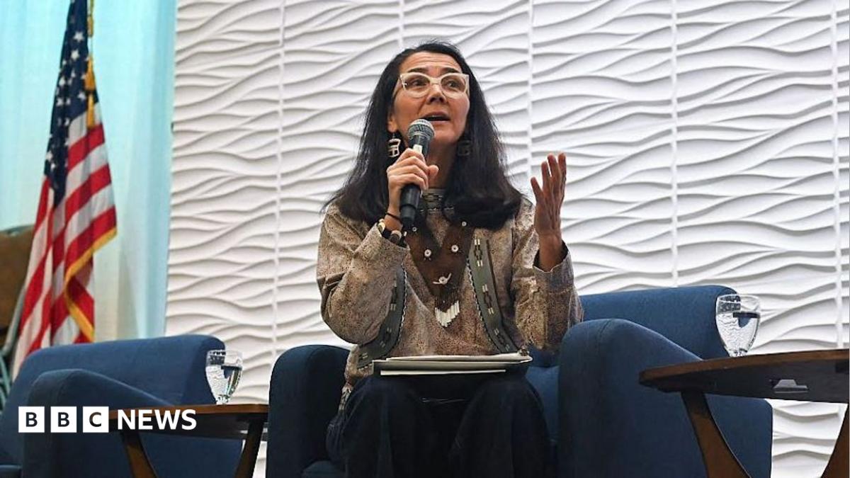 Alaska Senate candidate denies knowing about alleged plot to put two Dan Sullivans on ballot