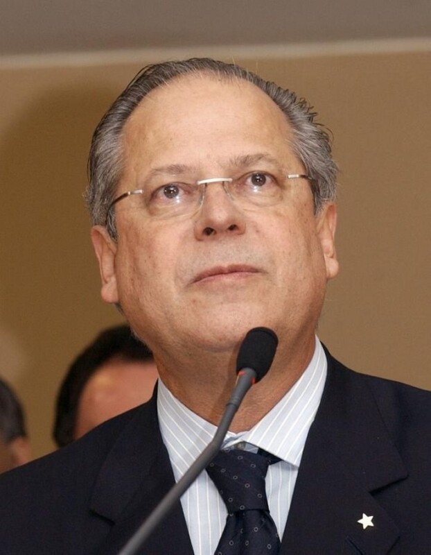 Gilmar Mendes anula condenações de José Dirceu, abrindo caminho para a sua elegibilidade