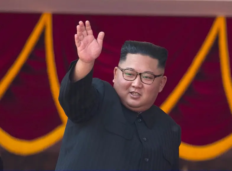 Coreia do Norte lidera ranking de perseguição a cristãos