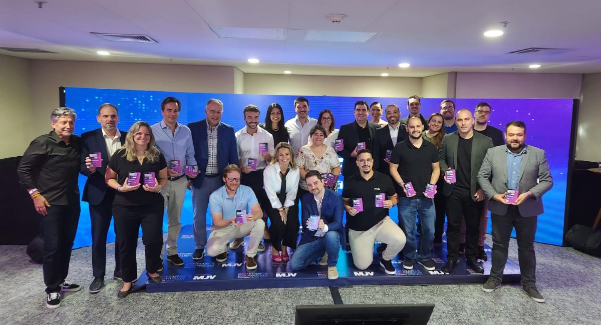 Insurance Innovators elege personalidades do ano