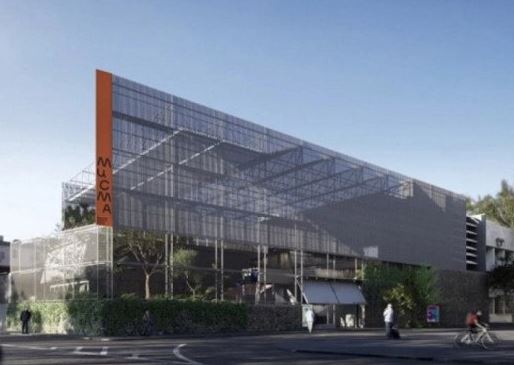 Primeira sede do Sesc no Brasil será revitalizada e transformada em museu