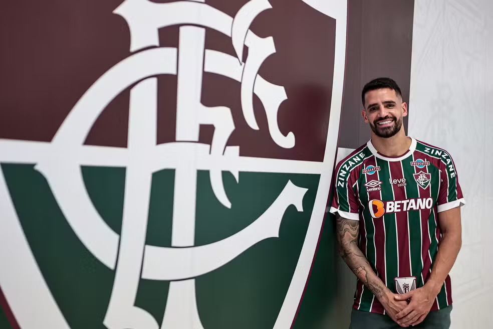 Inter e Fluminense com objetivos diferentes na 33a rodada do Brasileiro