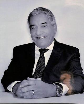 Edmundo Santos Silva