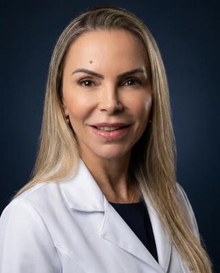 Drª Marluce Stoll