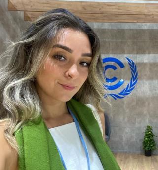 Graziella Albuquerque 